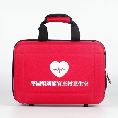 卫生室心电图机急救包定制