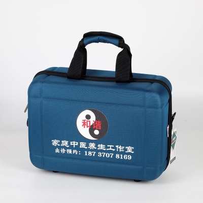 家庭中医养生工作室