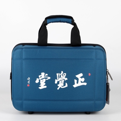 正觉堂中医定制款