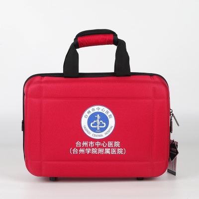 台州市中心医院定制款急救包