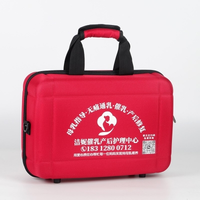 洁妮催乳产后护理中心定制款