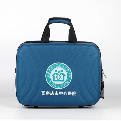 瓦房店市中心医院