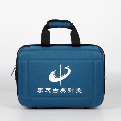 古典针灸出诊包定制款
