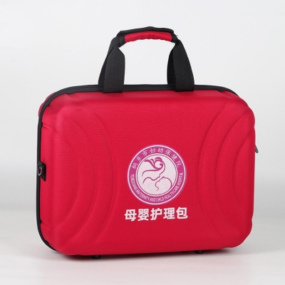 母婴护理包定制款