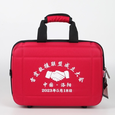 雷霆救援联盟成立大会定制款