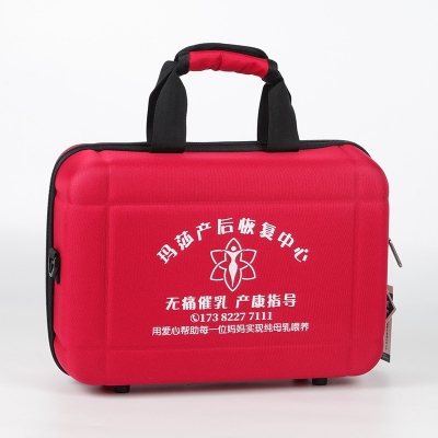 玛莎产后恢复中心催乳包定制示例