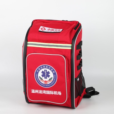温州龙湾国际机场航空急救包定制款
