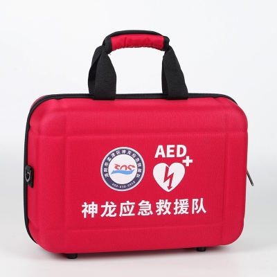 神龙应急救援队定制款