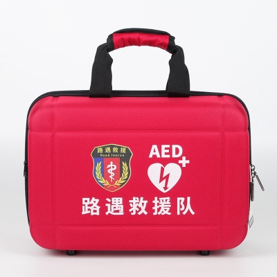 路遇救援队定制款