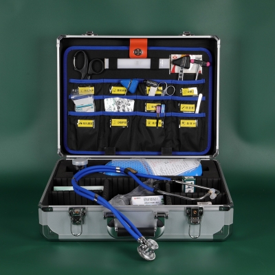 中山雷霆医疗器械有限公司 急救箱产品介绍