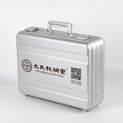 尤氏权润堂定制款