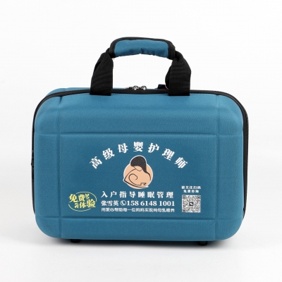 母婴护理师定制服务包