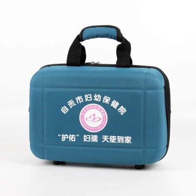 妇幼保健院定制服务箱包