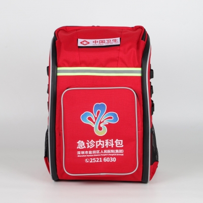 内科急救包 医院专业应急背包 可定制