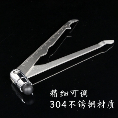 卡尺款叩诊锤