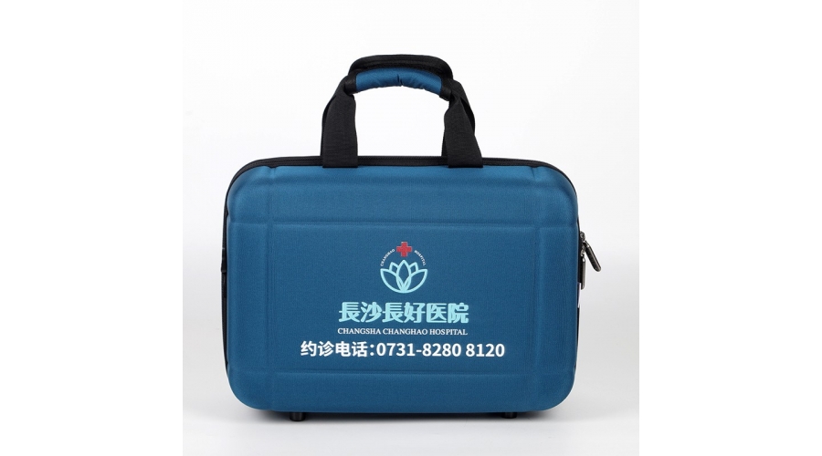长沙长好医院定制款