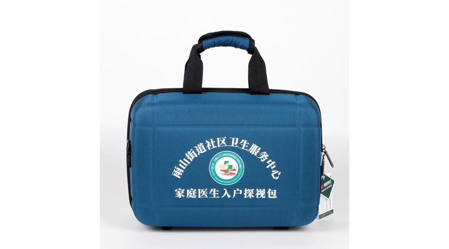 家庭医生入户探视包定制款
