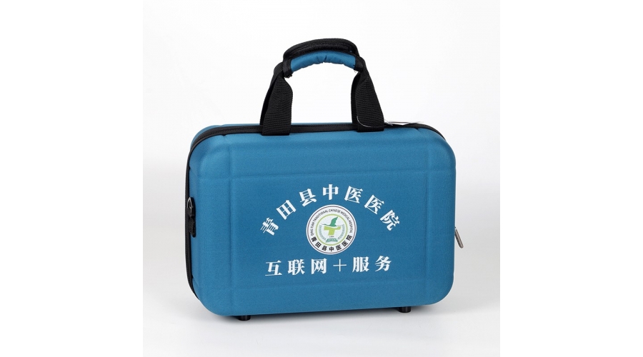 互联网+医疗出诊包定制示例