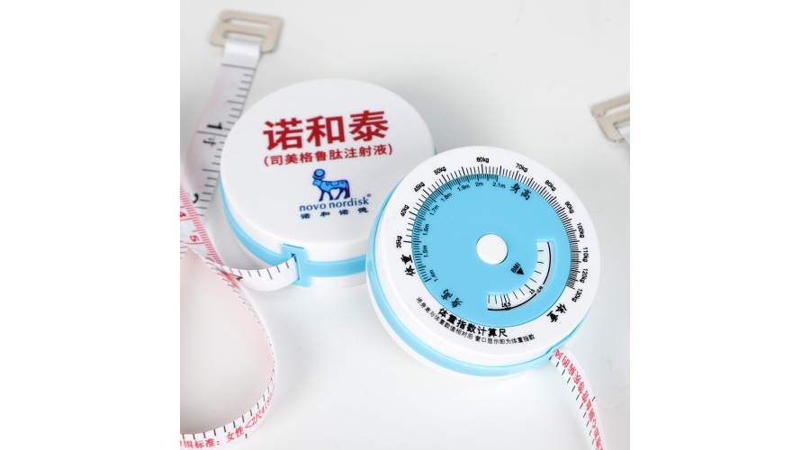 诺和泰司美格鲁肽注射液健康尺定制