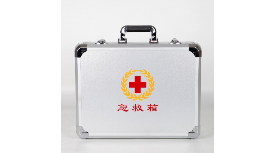 红十字会急救箱定制示例